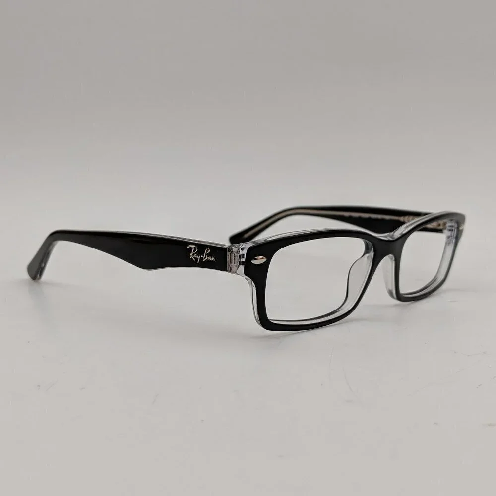 🕶️Ray-Ban RB1530 3529 Kid's Eyeglasses 48/16 130 /ANI213🕶️